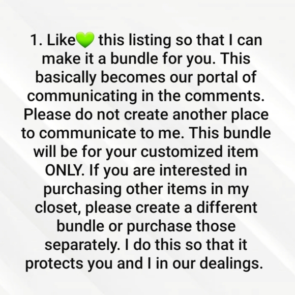 Want a Custom Cuff***1 - Picture 2 of 16